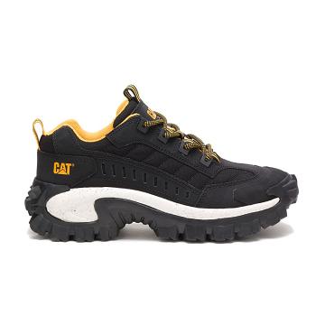 Men's Caterpillar Intruder™ Sneakers White | CAT346-MY