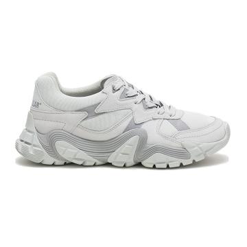 Men's Caterpillar Vapor Sneakers White | CAT322-MY